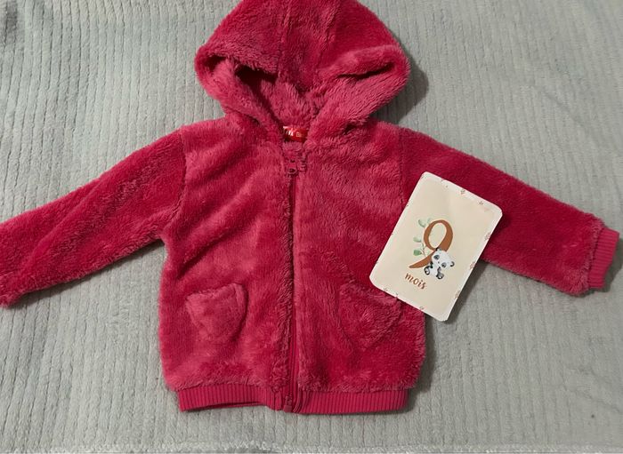 Lot vêtements - photo numéro 5