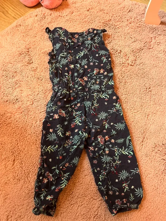 Combinaison - photo numéro 3