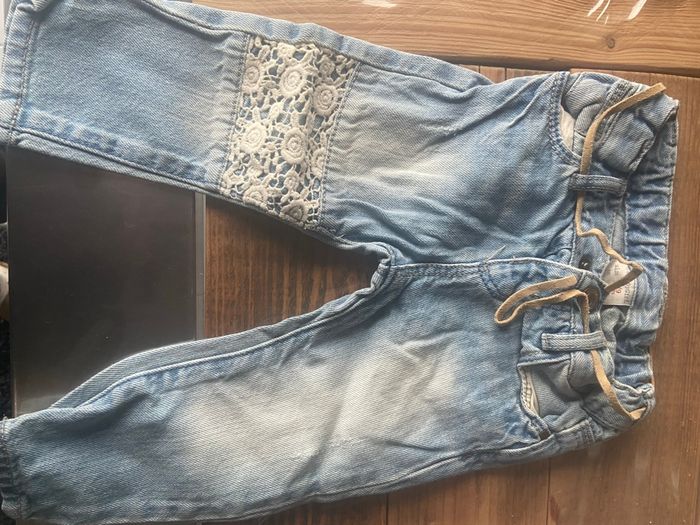 Jeans Zara - photo numéro 3