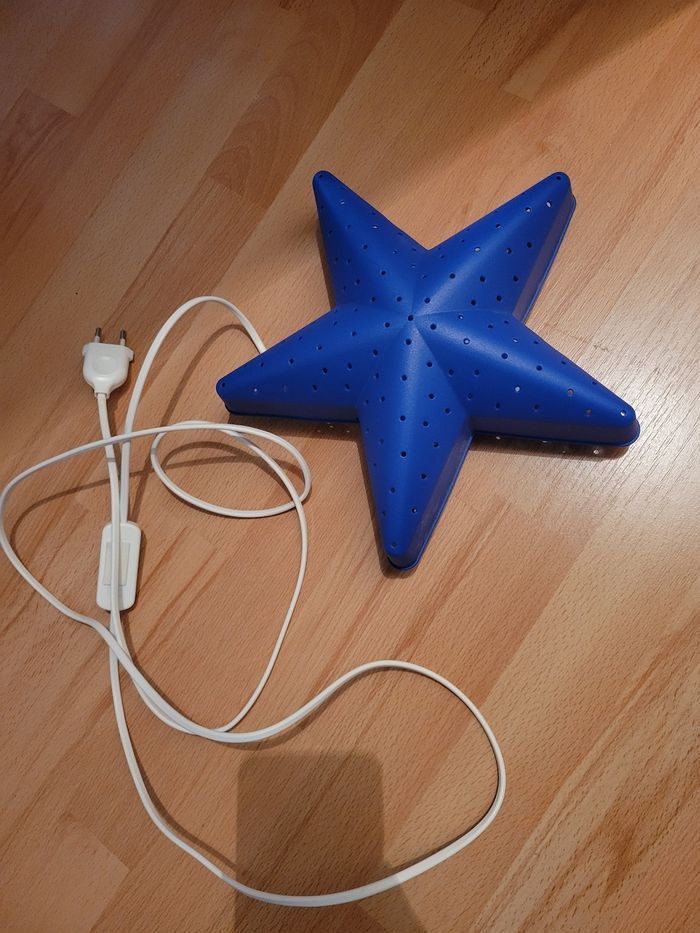 Lumière étoile - photo numéro 2