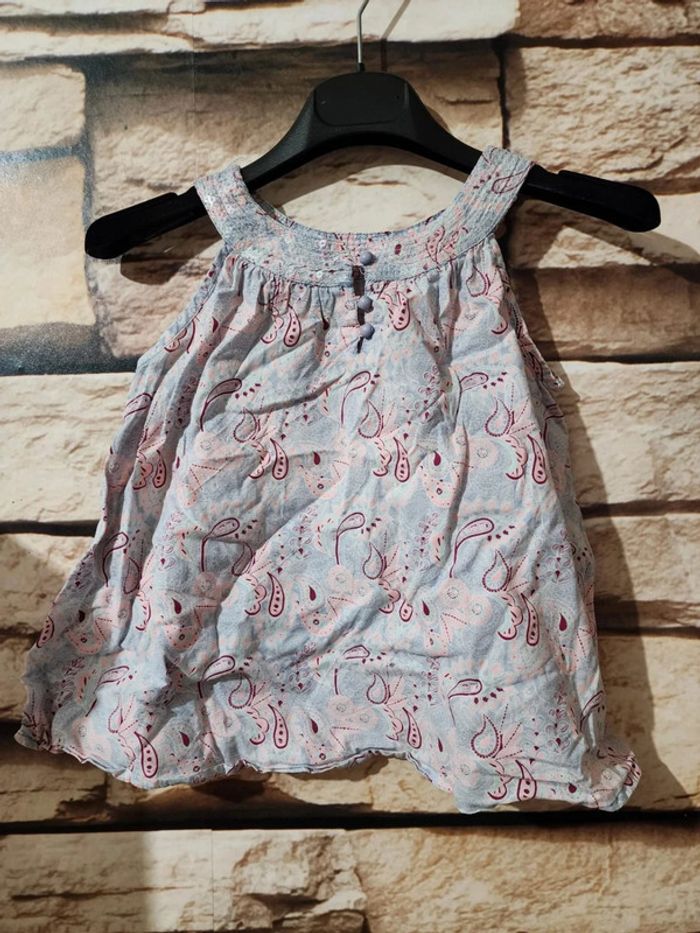 💐Lot revendeur 1 fille Taille 6ans💐 - photo numéro 5