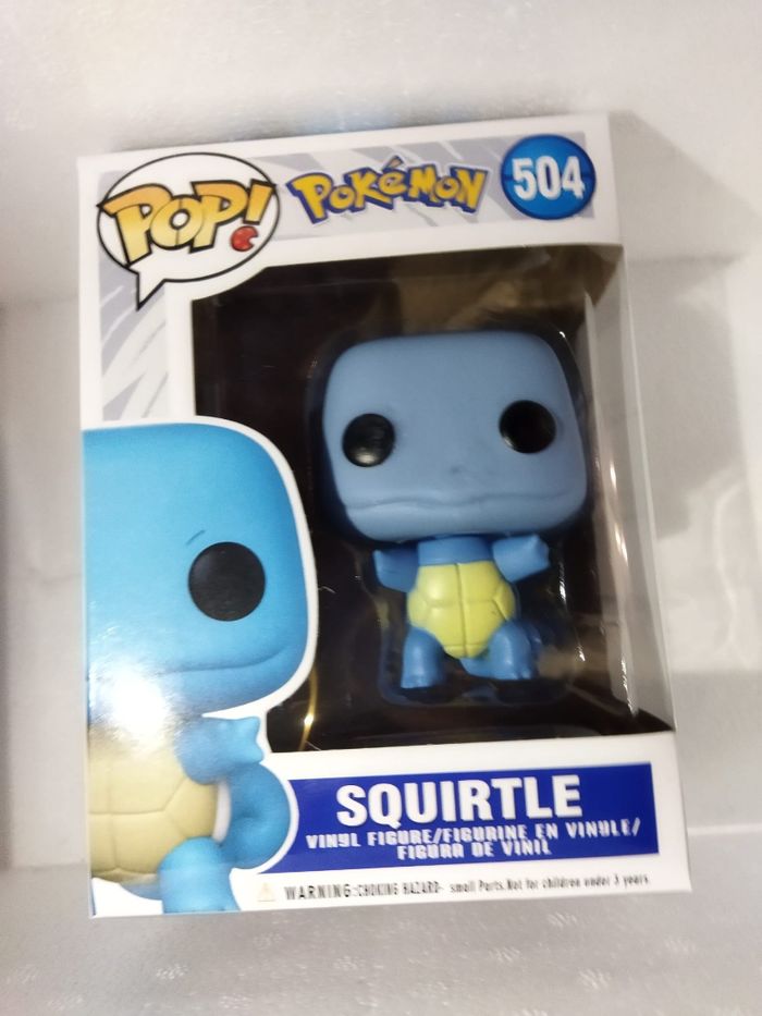 Pop pokemon - photo numéro 9