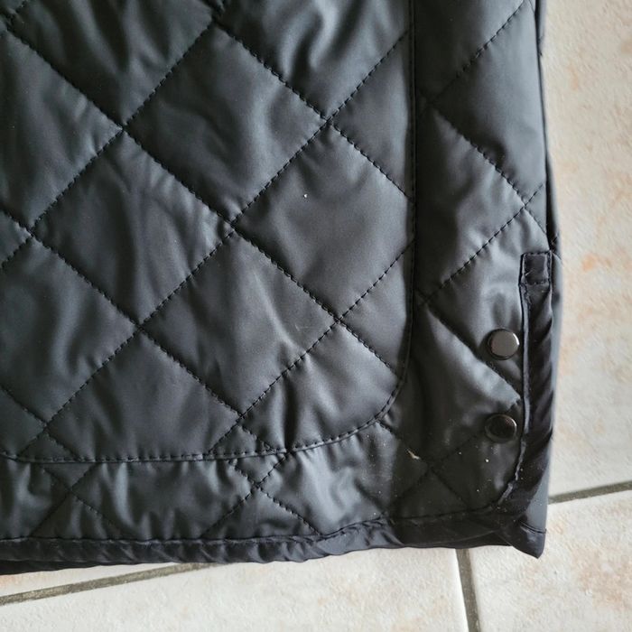 Sherpa - veste matelassée Taille 1 - photo numéro 3