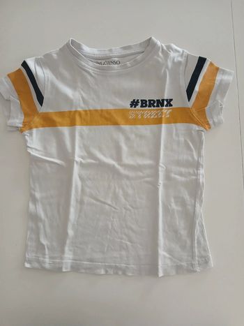 Tee-shirt