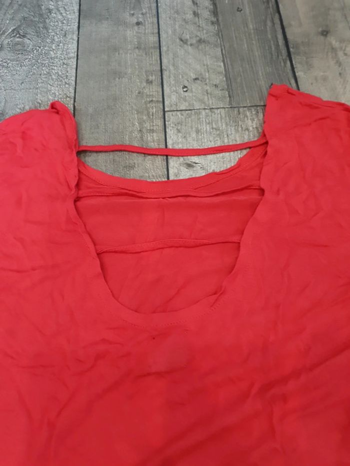 Tee-shirt - photo numéro 2