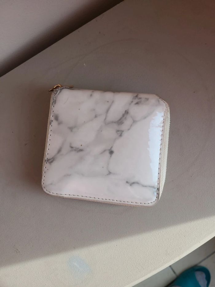 👛portefeuille Stradivarius👛 - photo numéro 2