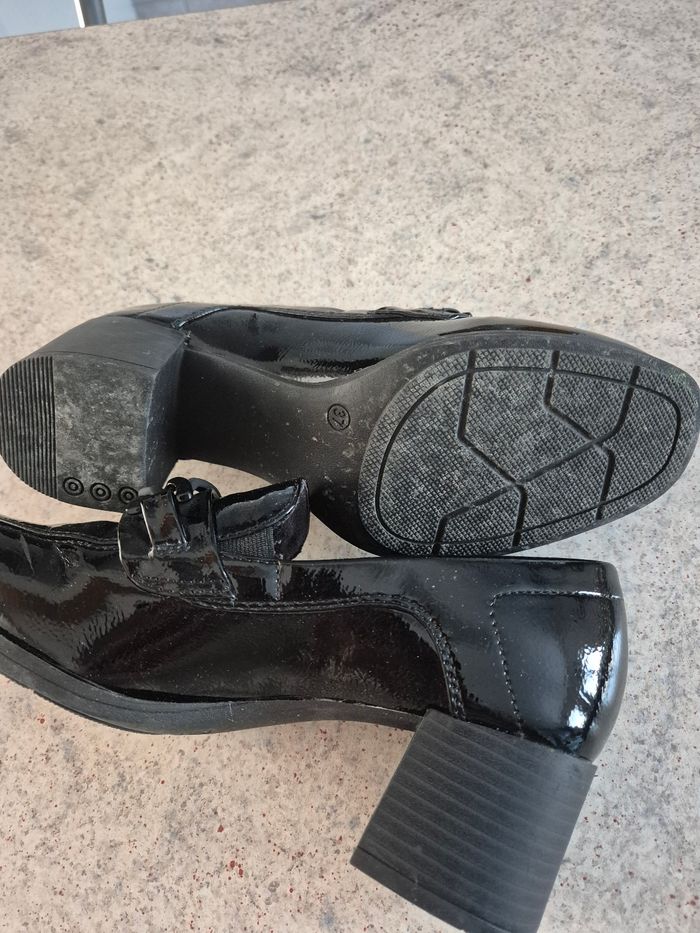 Chaussures femme - photo numéro 4