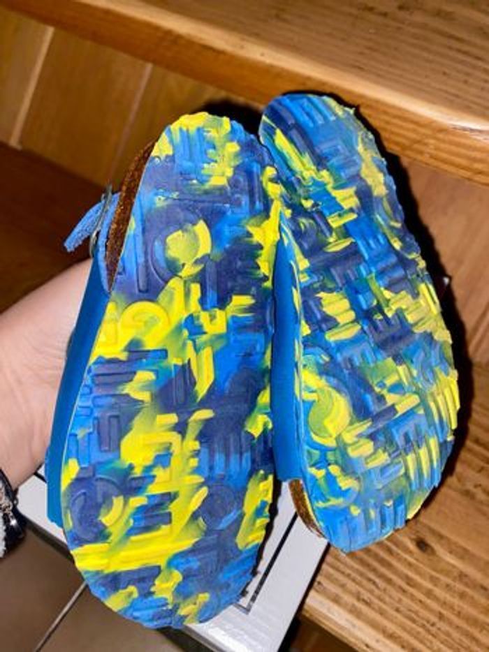 Sandales - photo numéro 2