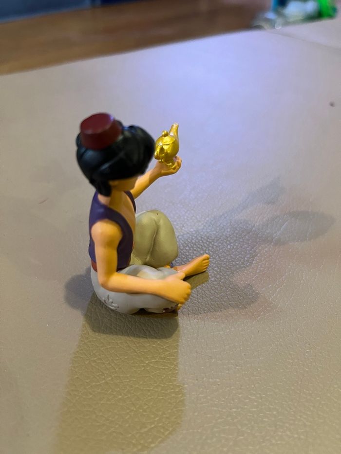 Tonie Aladin - photo numéro 4