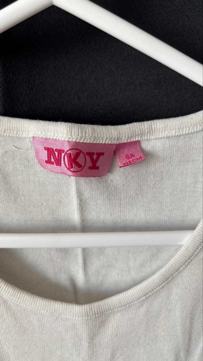 Débardeur - photo numéro 3