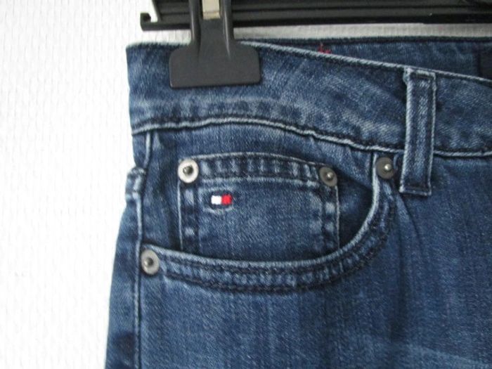 Jean Tommy Hilfiger 26/34 TBE - photo numéro 4
