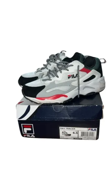 Baskets Fila Ray Tracer taille 37,5