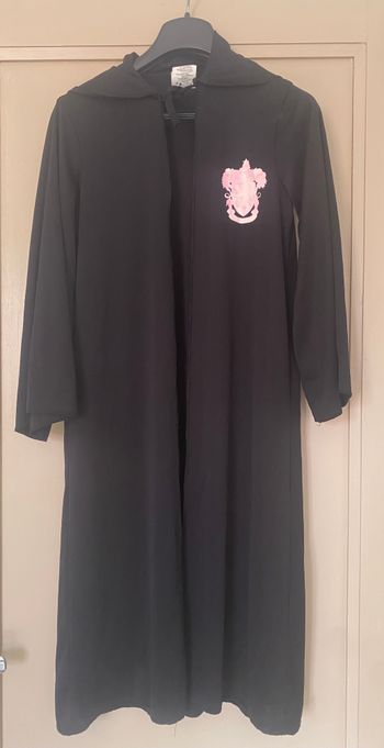 Cape Harry Potter