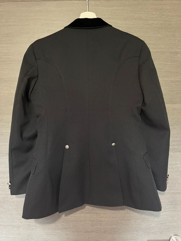 Veste d’équitation de concours - photo numéro 2