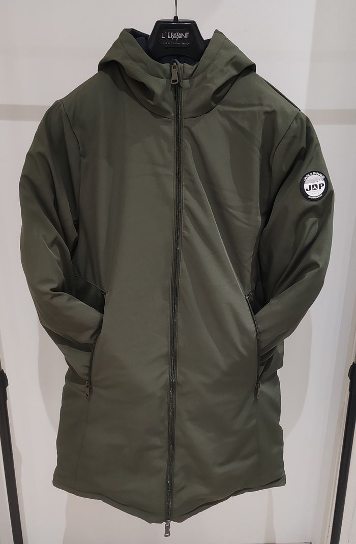 Parka réversible JDP