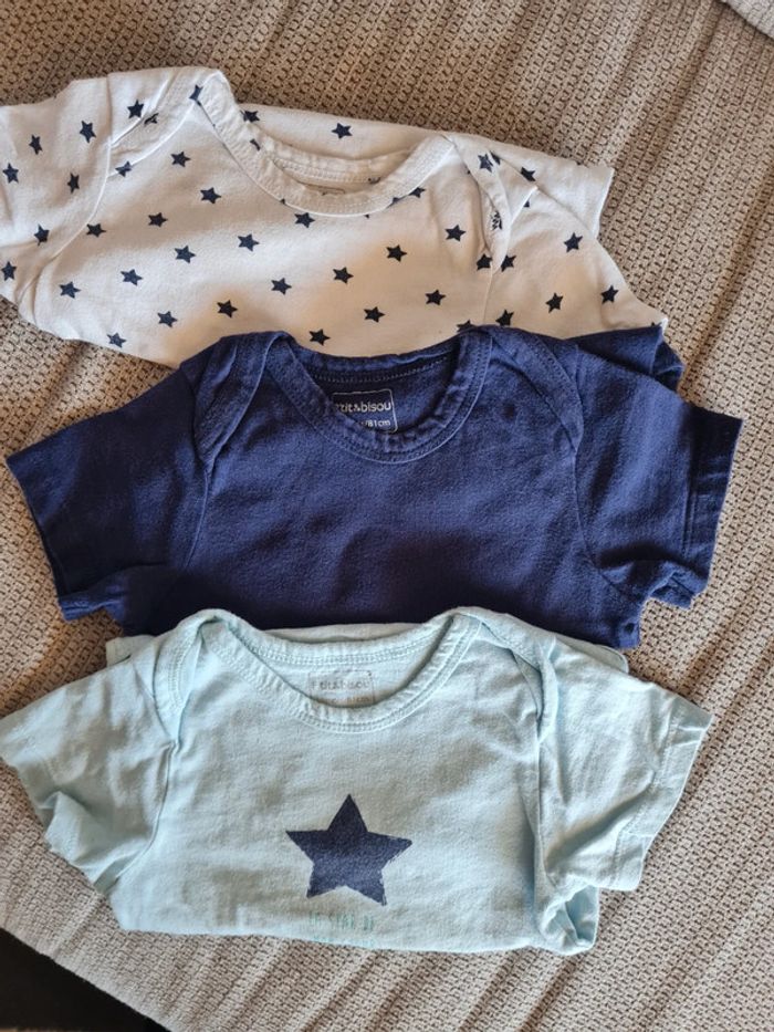 Bodies petit bisous