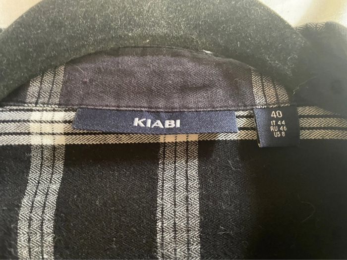 Chemise longue - photo numéro 3