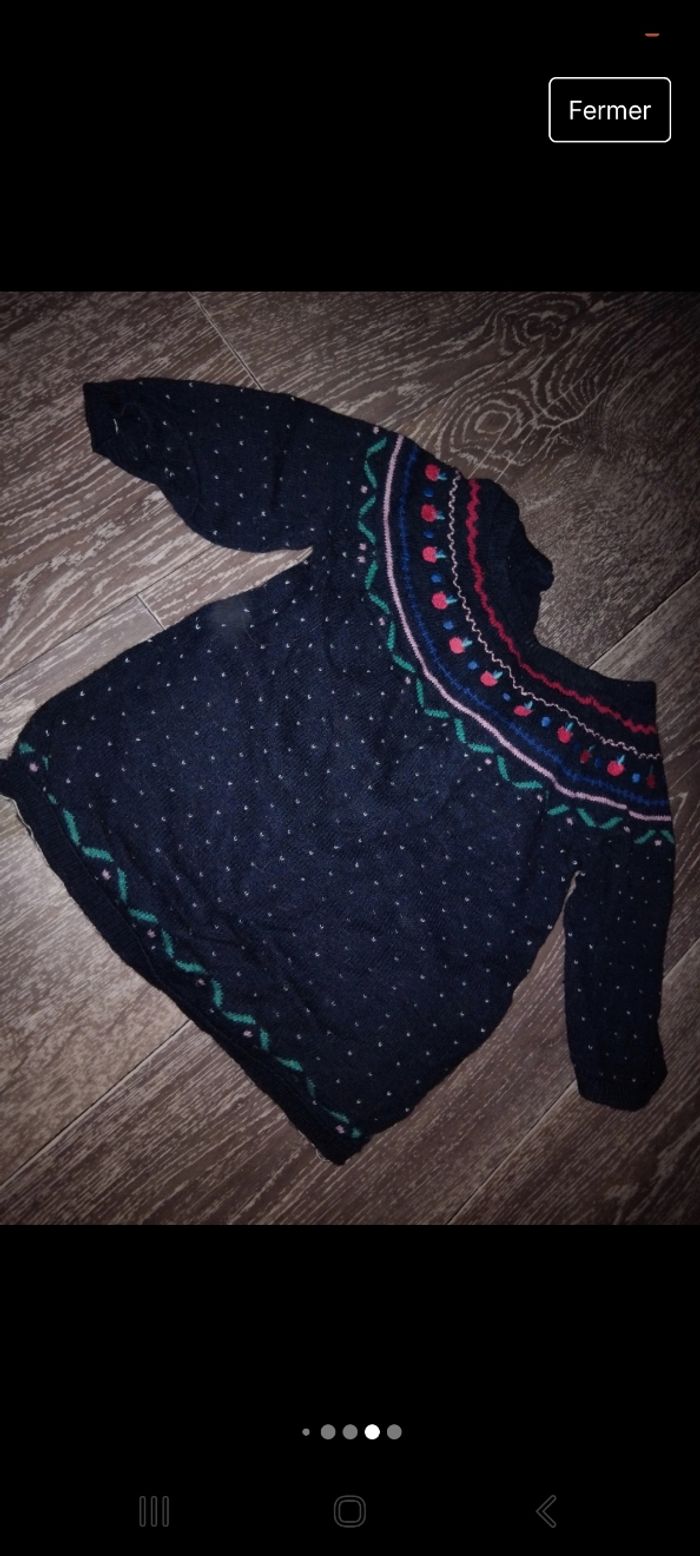 Vêtements bébé fille 3 mois - photo numéro 4