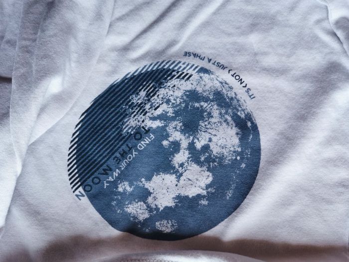 Tee-shirt - photo numéro 2