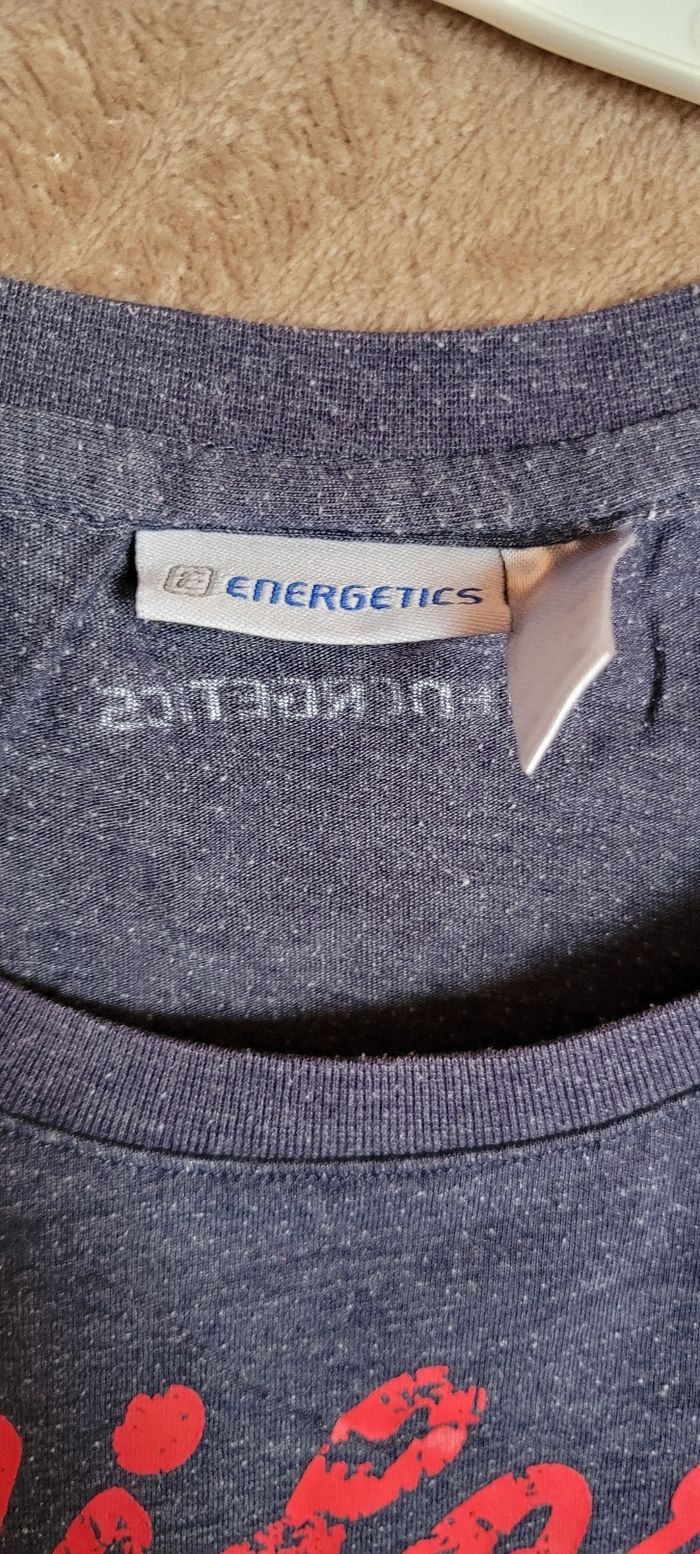 Tee-shirt - photo numéro 3