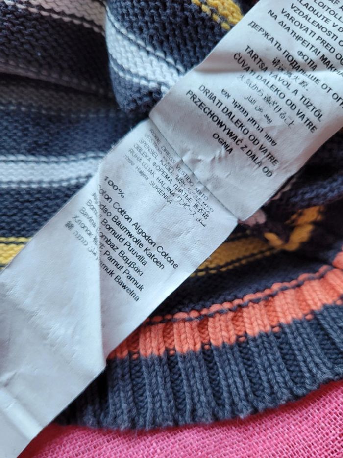 Robe à manches longues chaude - photo numéro 9