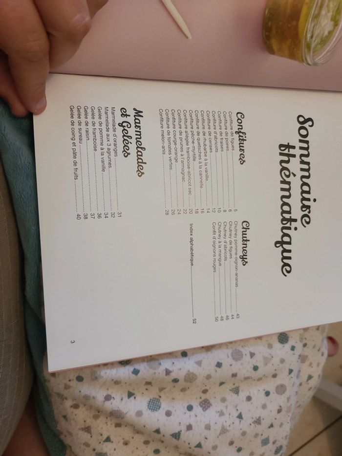 Livre thermomix - photo numéro 3