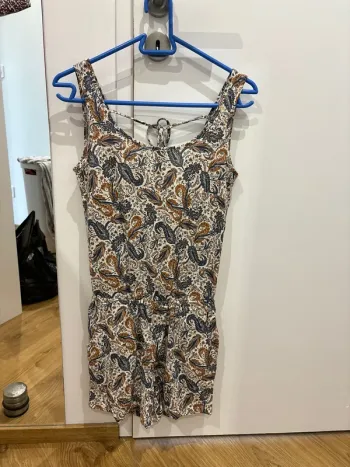 Combishort neuf