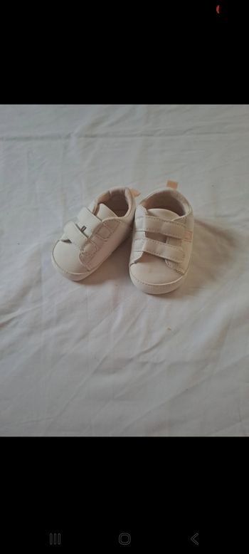 Chaussure