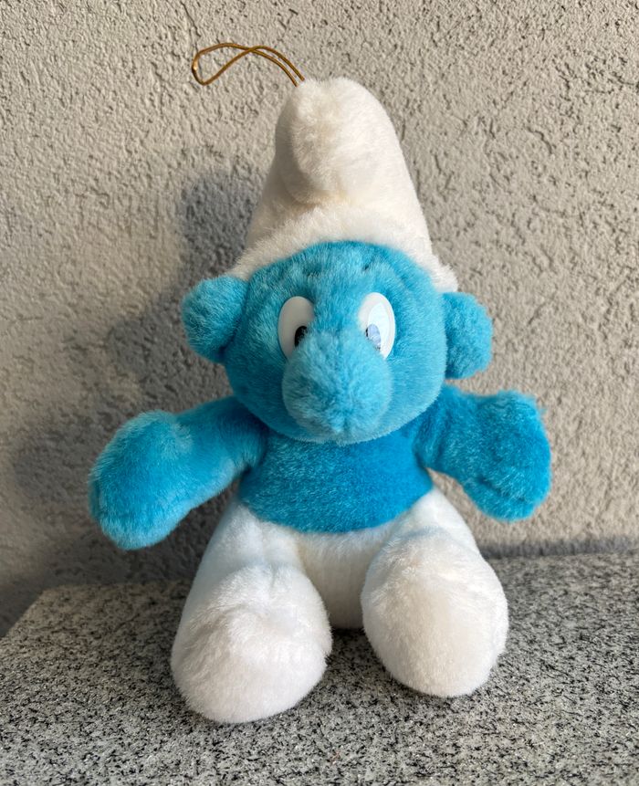 Schtroumpfs - photo numéro 3