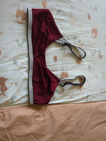 Brassière femme