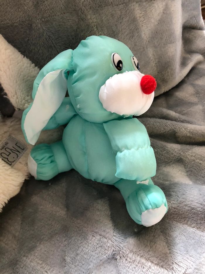 Peluche - photo numéro 2