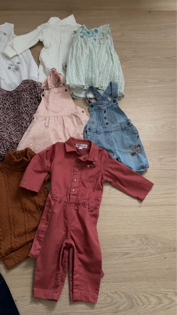 Robes - photo numéro 3