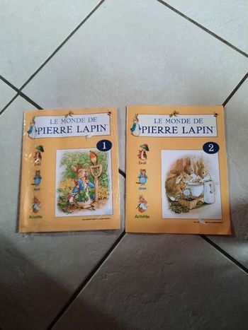 Pierre Lapin