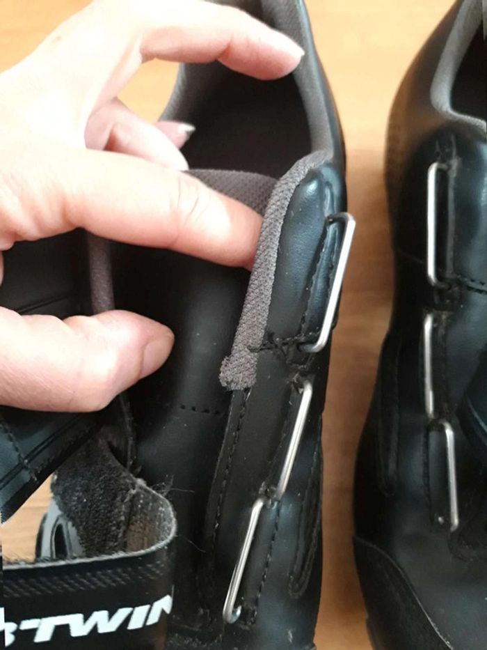 Chaussure Btwin - photo numéro 13