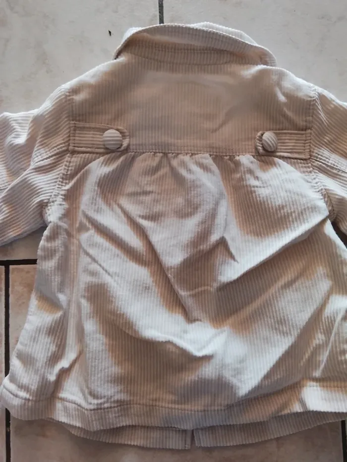 Veste 18 mois - photo numéro 6