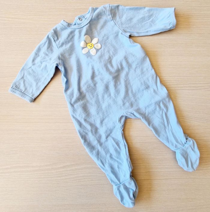 Pyjama bébé - photo numéro 2