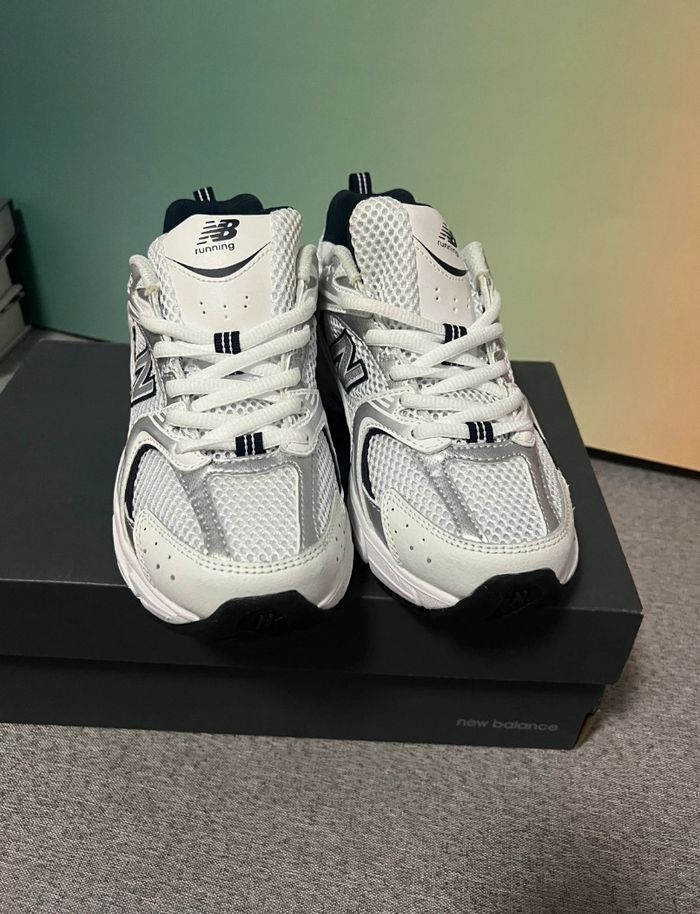 Original New Balance 530 - photo numéro 3