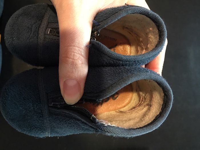 Chaussons Bellamy - photo numéro 5