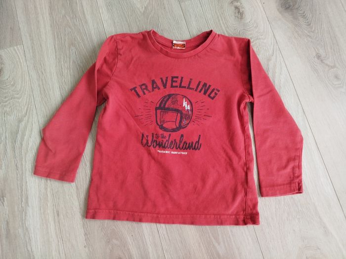 Lot hauts tao 6 ans - photo numéro 4