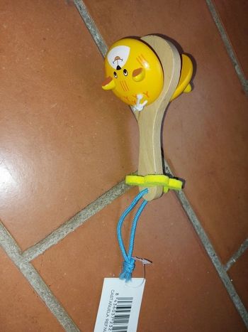 Instrument de musique