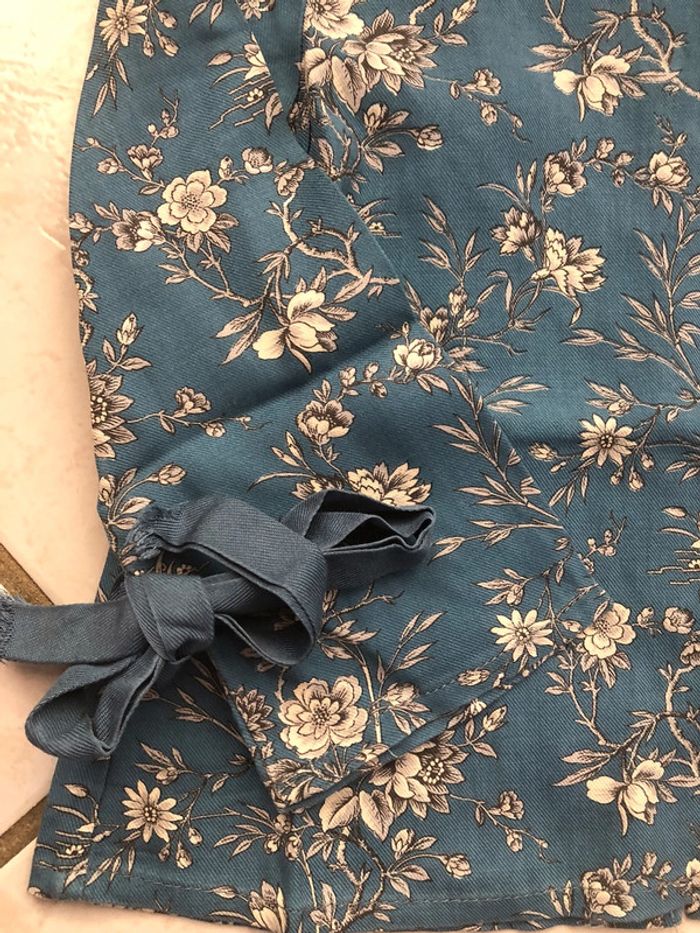Blouse - taille 2 ans - photo numéro 4