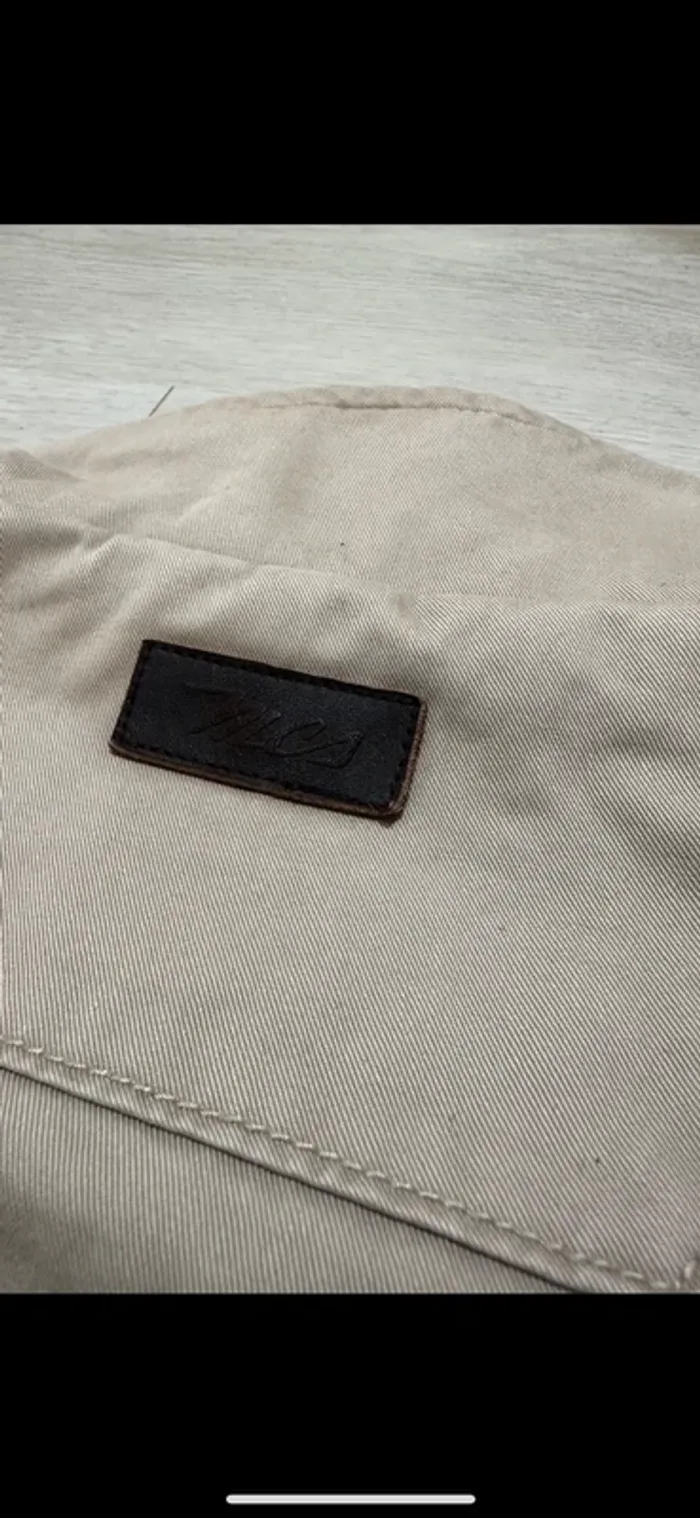 Veste m’Marlboro Classics - photo numéro 14
