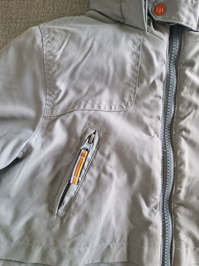 Parka 3 en 1 sergent major - photo numéro 3