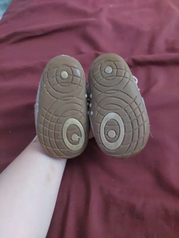 Chaussure fille - photo numéro 3