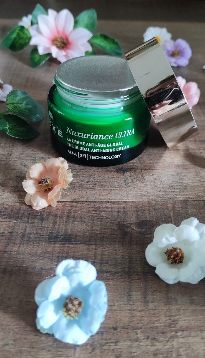 Nuxe - Nuxuriance Ultra La crème - photo numéro 4