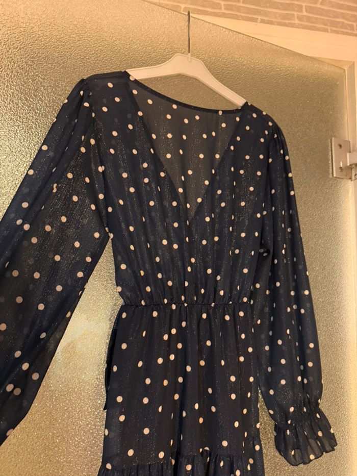 Robe cache coeur - photo numéro 10