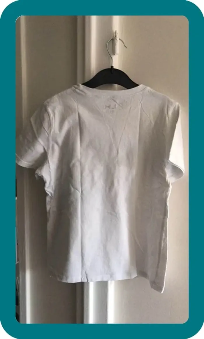 Tee shirt Dino - photo numéro 3