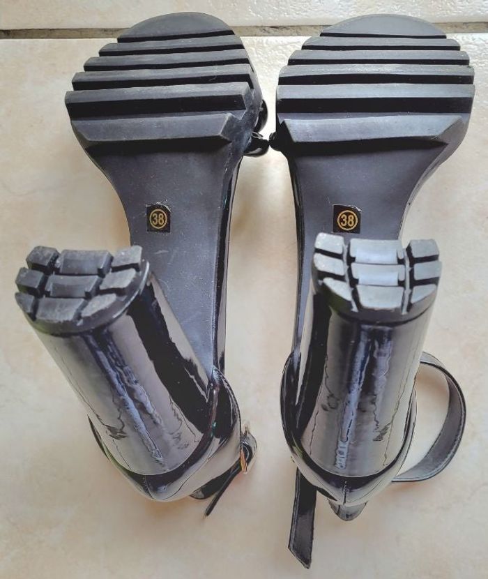 Chaussures femme