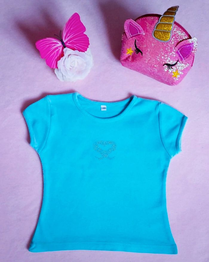Tee-shirt 3 ans