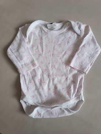 Bodie manches longues